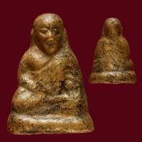 ราคา พระหลวงพ่อเงินไม่ทราบที่ เนื้อเก่า พระบ้านแท้ ตรงปก สภาพสวย ตามรูป sp3 lp1 (40603083588)