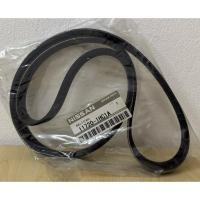 ราคา สายพานหน้าเครื่อง พัดลม NISSAN MARCH, ALMERA และ NOTE ทุกรุ่น 7PK1165 (11720-1HC1A) (25647310922)