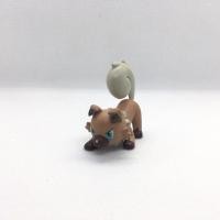ราคา ฟิกเกอร์ โมเดล โปเกมอน อิวังโค ของแท้ สูง 1.5 นิ้ว Rockruff Pokemon figure Takara Tomy (17846527695)