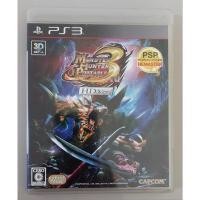 ราคา แผ่นเกมPS3 Monster Hunt 3 (25757902524)