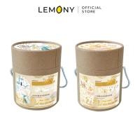 ราคา LEMONY เกมจิ๊กซอว์ตัวต่อ เกมพิกเซล แบบกระบอก Disney (300 ชิ้น) (26792417750)