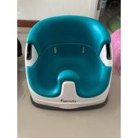 ราคา เก้าอี้หัดนั่งทานข้าว Ingenuity Baby Base 2-In-1 Booster Seat มือ2 (29575533890)