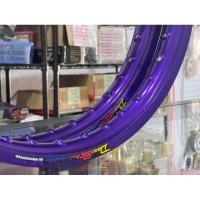 ราคา ขอบล้อ Drag rs สวยทน ขนาดขอบล้อ 1.40*17 ใส่กับรถมอเตอร์ไซค์ (23784139365)