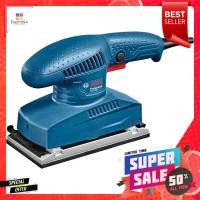 ราคา เครื่องขัดกระดาษทราย BOSCH GSS-2300 190 วัตต์ORBITAL SANDER BOSCH GSS-2300 190W (16485966419)