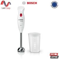 ราคา (Bosch) เครื่องปั่นมือถือ 400 W สีขาว รุ่น MSM24100 (44217100641)