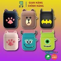 ราคา เคส Airpod, เคส ipod 1/2/i12 เพื่อปกป้องหูฟังไร้สาย bluetooth, เคส airpod, เคสหูฟัง SP (43368537532)