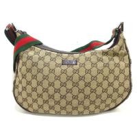 ราคา สินค้ามือสอง GUCCI shoulder bag (24480007438)