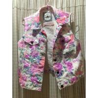 ราคา เสื้อกั๊กคลุม cc-oo (1393591218)