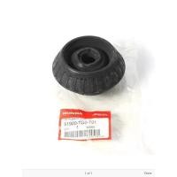 ราคา ยางเบ้าโช๊คอัพหน้าแท้ Honda City GM honda jazz ge ปี2003-2012 (ราคาต่อ 1 ชิ้น) อะไหล่แท้honda (12998936347)