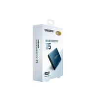 ราคา SAMSUNG External SSD T5 USB3.0 2TB 1TB 500GB ฮาร์ดไดรฟ์โซลิดสเตตภายนอก (25755928814)