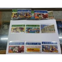 ราคา บัตรโทรศัพท์ TOT (1993-1996) แถมฟรีซองพลาสติดใส✔ของใหม่ ยังไม่เคยใช้ <ขายตามสภาพ>รุ่นหายาก-Kodak-Disney (10095778740)