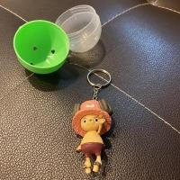 ราคา กาชาปองวันพีช ช็อปเปอร์ Onepiece (16263530862)