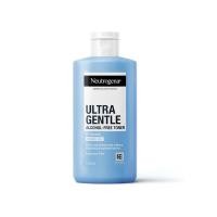 ราคา นูโทรจีนา โทนเนอร์ แอลกอฮอล์-ฟรี 150 มล. Neutrogena Alcohol-Free Toner 150 ml. (23834896851)