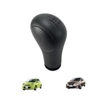 ราคา หัวคันเกียร์ NISSAN MARCH , ALMERA (เกียร์ธรรมดา) **ของแท้** 32865-1HC0A (24992016987)