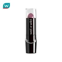 ราคา Wet n Wild เว็ท เอ็น ไวลด์ ซิลค์ ฟินิช ลิปสติก 3.6 กรัม อี560บี ซีเคร็ท มิวซ (18292443780)
