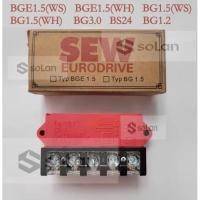 ราคา SEW มอเตอร์เบรคคอยล์ DC Rectifier BG1.5 BGE1.5 BS24 BGE3.0 BG1.2 (51002219283)