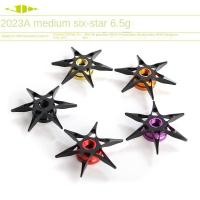 ราคา ประแจแบริ่งหกดาว สําหรับ abu six star p4p3 (23235108613)