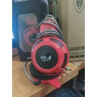 ราคา HEADPHONE​ MD-TECH​ (HS-388) หูฟังเอนกประสงค์​พร้อมไมค์ มือ2 (8839216262)