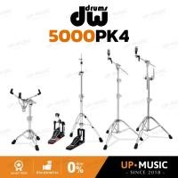 ราคา ชุดฮาร์ดแวร์กลองชุด DW 5000 Series | DWCP5000PK4 (42703465418)