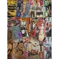 ราคา หนังสือการ์ตูน GTO PARADISE LOST เล่ม1-16(ไม่จบ) 1-15มือสองสภาพใหม่+16มือหนึ่ง (17199185358)