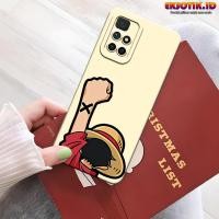ราคา XIAOMI REDMI 10 กรณี Eksotik.id XIAOMI REDMI 10 ปลอกมือผิวซิลิโคน XIAOMI REDMI 10 Kesing Hardcase Softcase XIAOMI REDMI 10 Mika ฝาครอบ Kessing XIAOMI REDMI 10 ล่าสุด (56702172508)