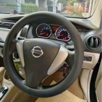 ราคา ฝาครอบพวงมาลัยรุ่นใหม่ล่าสุดสําหรับ Nissan Terra, Nissan Livina, Nissan Serena, Nissan X-trail, Nissan Juke และคล้ายกับ Nissan minibus อื่นๆ (45550832251)