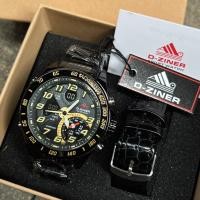 ราคา ลด 50% ใส่โค้ด INCLZ11 Watchtime D-ziner นาฬิกาข้อมือยี่ห้อหรู แบรนแท้ กันน้ำ100% มี 15 สีให้เลือก (21727699781)