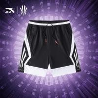 ราคา Anta Unisex Kyrie Irving Basketball Competition Shorts 1724B1314 (29360751762)