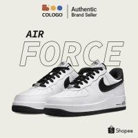 ราคา Nike Air Force 1 Low ' 07 DH7561-102 air force รองเท้าผ้าใบ White black (28757917068)