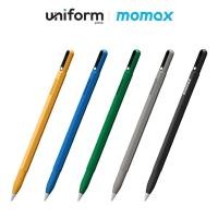 ราคา MOMAX Mag.Link Pop Magnetic charging active stylus pen - Grey / Blue / black / Green / Yellow (26522404618)