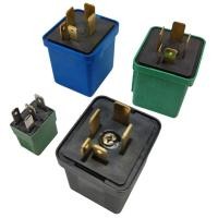 ราคา Isuzu 100P/600P KV100/KV600 แอร์รีเลย์ ยูเรียรีเลย์ สตาร์ทรีเลย์ (40526450465)