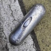 ราคา OAKLEY SPORT BOX EYE GLASSES BOX SUN GLASSES EYE WEAR POLARIZED CARBON METAL TITANIUM GOLD DUST BAG HARD CASE JULIET RADAR HOLBROOK อิตาลี (44455736353)