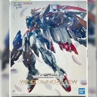 ราคา 1/100 Hi-Resolution WIng Gundam EW (20353552582)