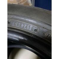 ราคา ยางเปอร์เซ็นต์ Dunlop 215/55R16 ปี18 (16274469501)