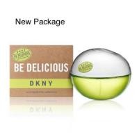 ราคา DKNY Be Delicious EDP Women 100 ml กล่องซีล (19261192071)
