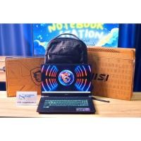 ราคา MSI Katana 17 i7-12650H RTX3050(6GB) RAM16 SSD512GB+SSD500GB จอ17.3 FHD 144Hz สเปคแรงจัดจ้าน ขายเพียง 25,900.- อุปกรณ์คร (29485050283)