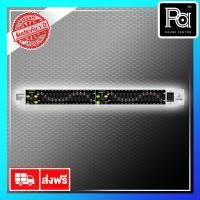 ราคา +สินค้าของแท้ ประกันบูเซ่+ BEHRINGER FBQ1502 HD EQUALIZER 2x15 BAND อีควอไลเซอร์ ULTRAGRAPH FBQ1502 (9523266817)