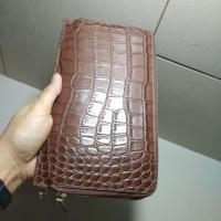 ราคา กระเป๋าทรงถือทรงคลัชสะพายได้ (19011700772)