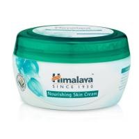 ราคา Himalaya Nourishing Skin Cream หิมาลายา นูริชชิ่ง สกิน ครีม 50, 150 มล. [Pcare] (6958980467)
