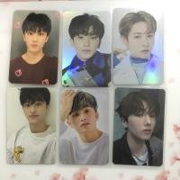 ราคา [OFFICIAL] Photocard NCT Mark ซอสร้อน, Mark universe holo, Renjun universe holo, Mark cffe, Mark sg21,G universe (26315258768)