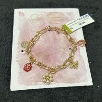 ราคา สร้อยข้อมือ แบรนด์ jessica simpson แท้ (45300083732)