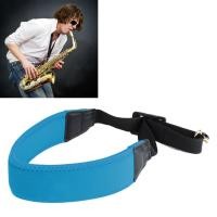 ราคา สายสะพายแซ็กโซโฟน แซ็กโซโฟน ซากซ์ สบายสดใสความยาวสีปรับทนต่อการสึกหรอสําหรับเปลี่ยน (56052132347)