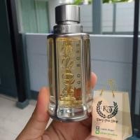 ราคา น้ำหอม Hugo Boss Boss Bottled Intense 75ml Nobox (2236795121)