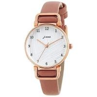 ราคา [Sun Flame Co., Ltd.] Wristwatch J-Axis J-AXIS BL1211-OR Ladies Orange (40056334607)