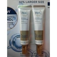 ราคา ผิวดูอ่อนกว่าวัย 10 ปี RoC Retinol Correxion Deep Wrinkle Night Cream • 38ml หลอดใหญ่สุดคุ้ม (15857499708)