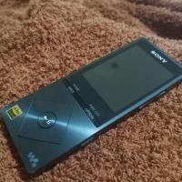 ราคา เครื่องเล่น mp3 player Hi-res Sony NW-A25 มือสอง 2,000 บาท ส่งฟรีไม่ต้องใช้โค้ด (4974897929)