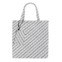 ราคา กระเป๋า naraya shopping bag พับเก็บได้ (11446430097)