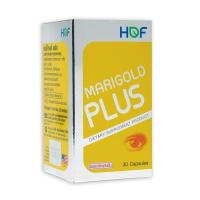ราคา marigold plus pharmahof บำรุงสายตา บรรจุ 30แคปซูล โฉมใหม่!! (1923470417)