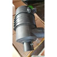 ราคา เสื้อกรองอากาศ ท่อตรง KOMATSU PC120-8, PC130-8 (5877032180)