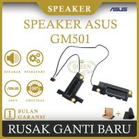 ราคา ลําโพงแล็ปท็อป ASUS ROG Zephyrus M GM501 (42171526945)